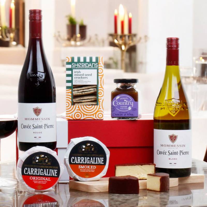 Roisin Dubh Hamper