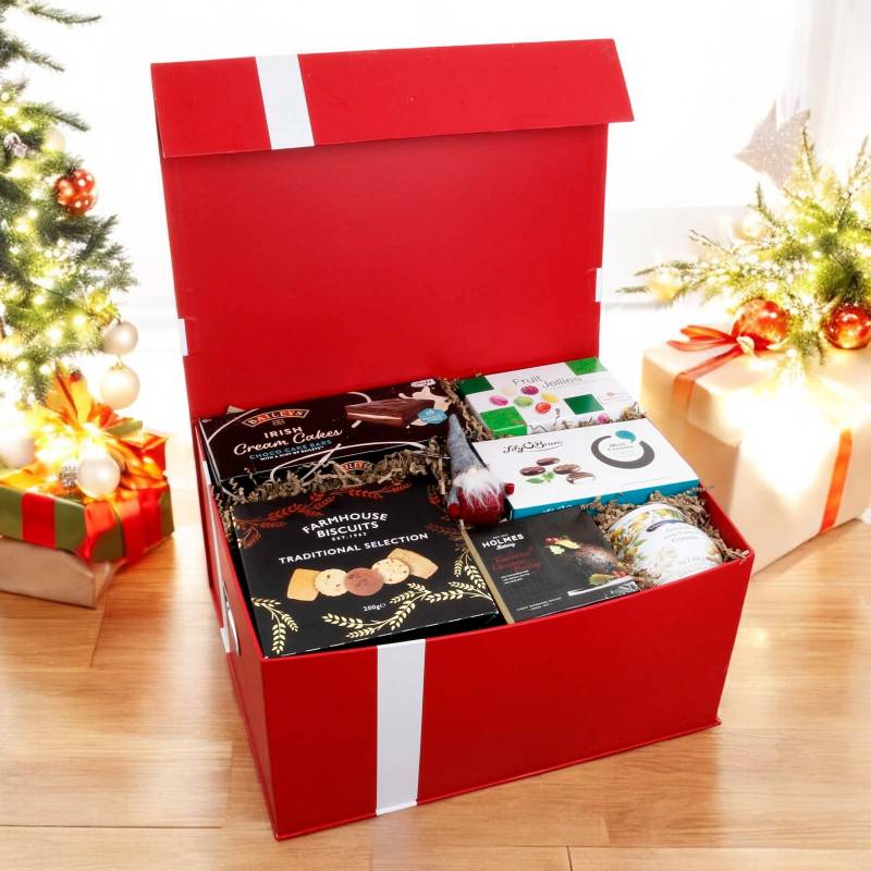 Christmas Cracker Hamper