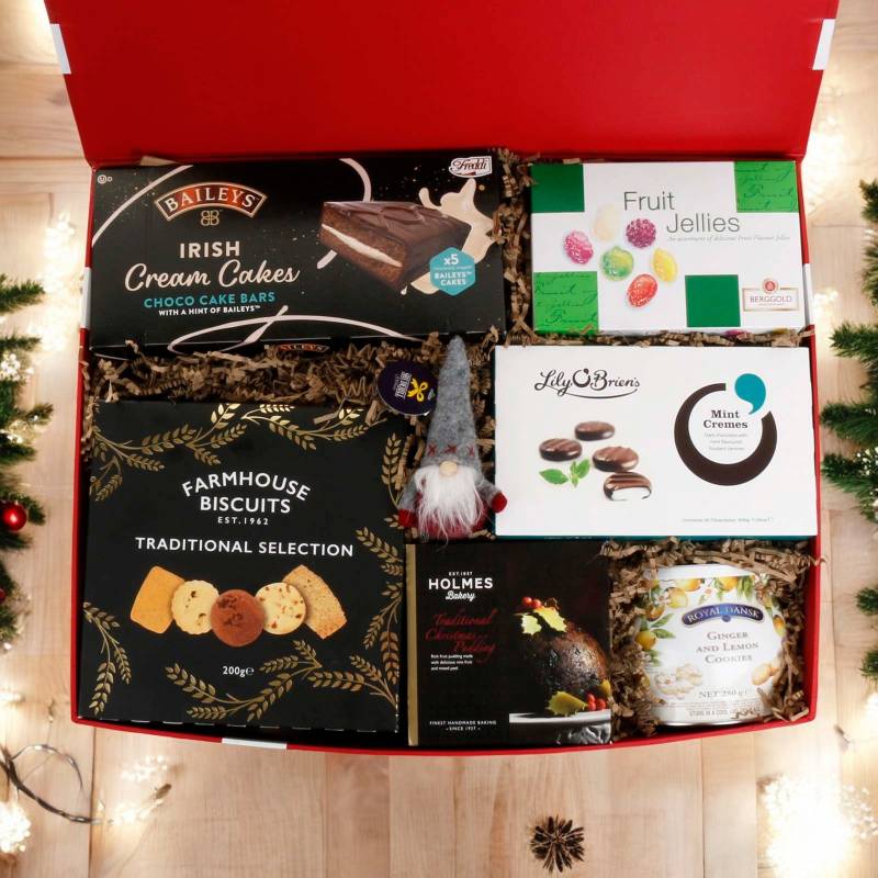 Christmas Cracker Hamper