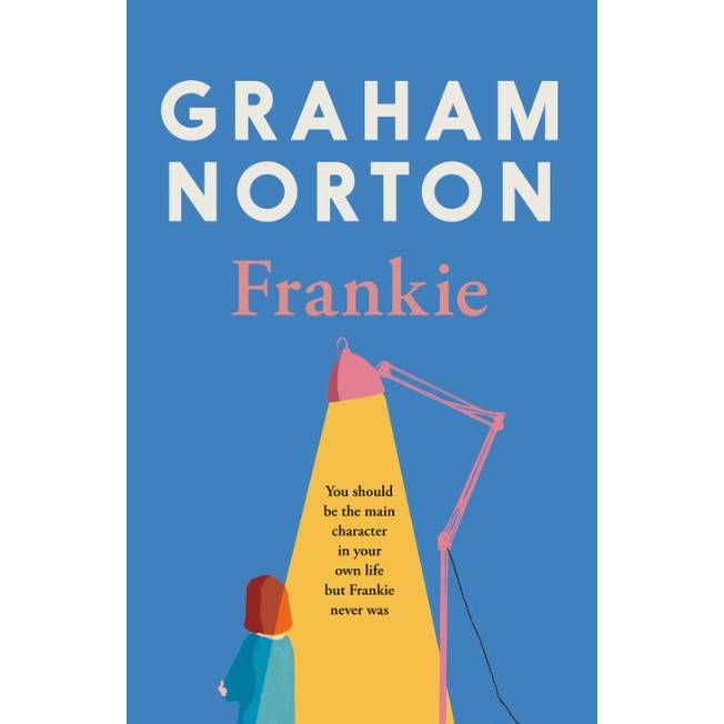 Frankie - Graham Norton