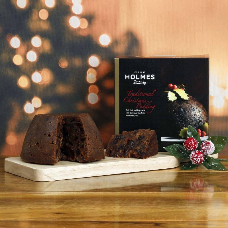 Christmas Indulgence Hamper