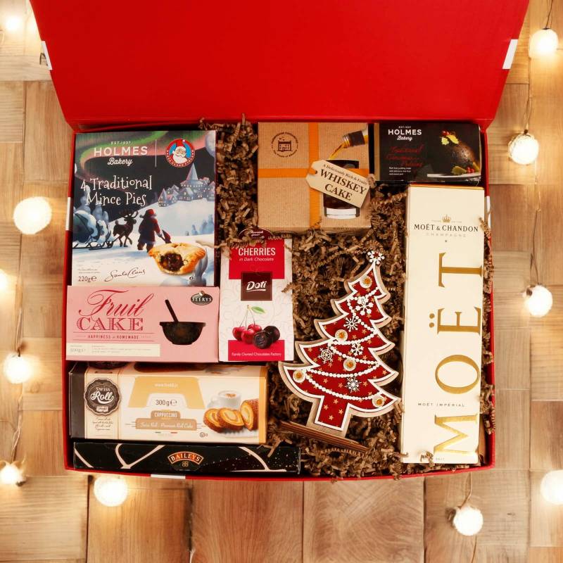 Winter Wonderland Hamper