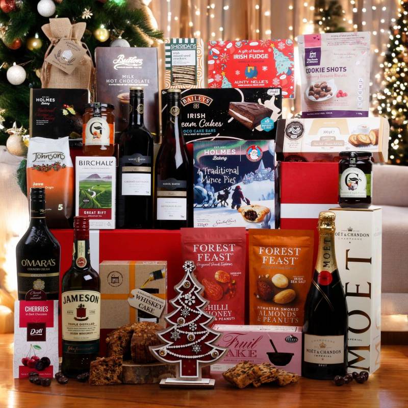 Winter Wonderland Hamper