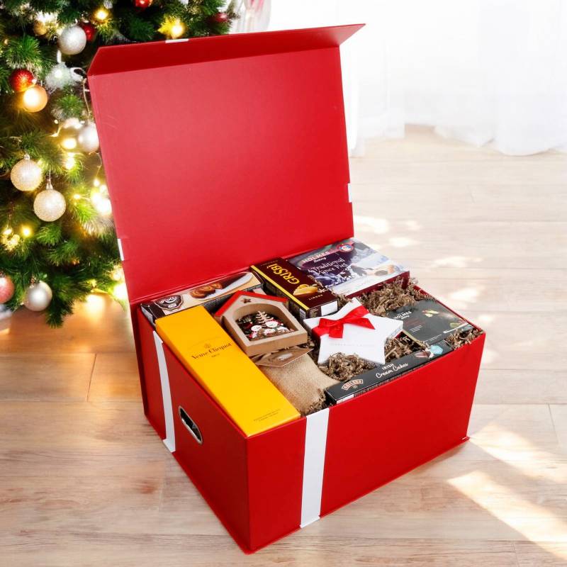 Ultimate Christmas Hamper