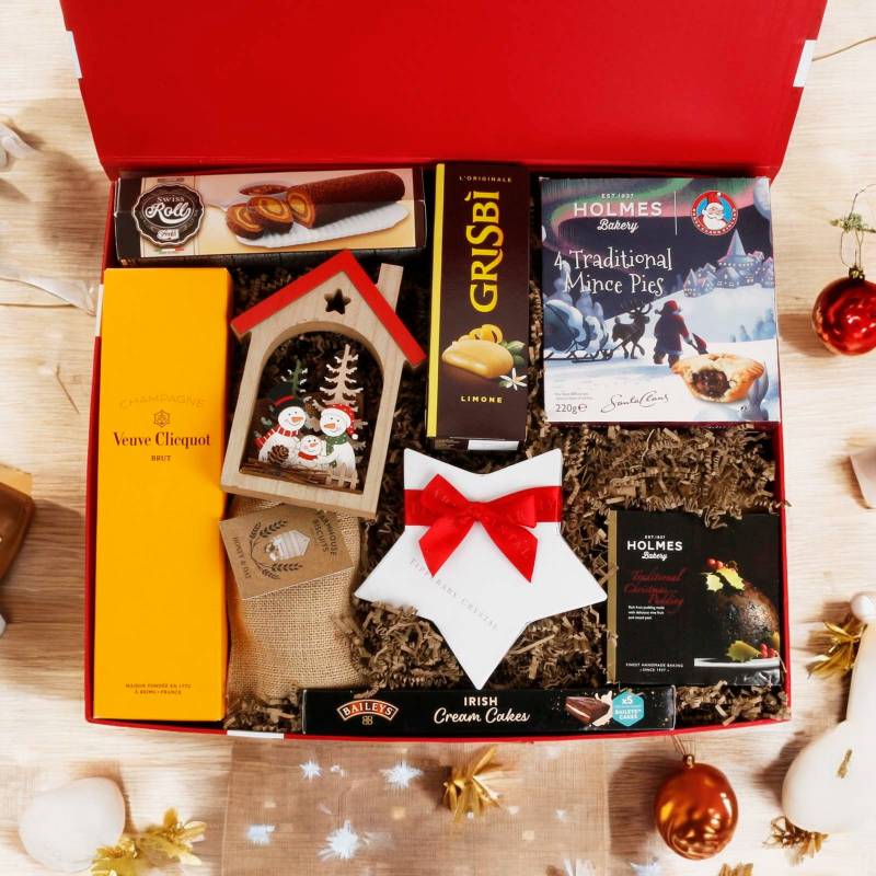 Ultimate Christmas Hamper