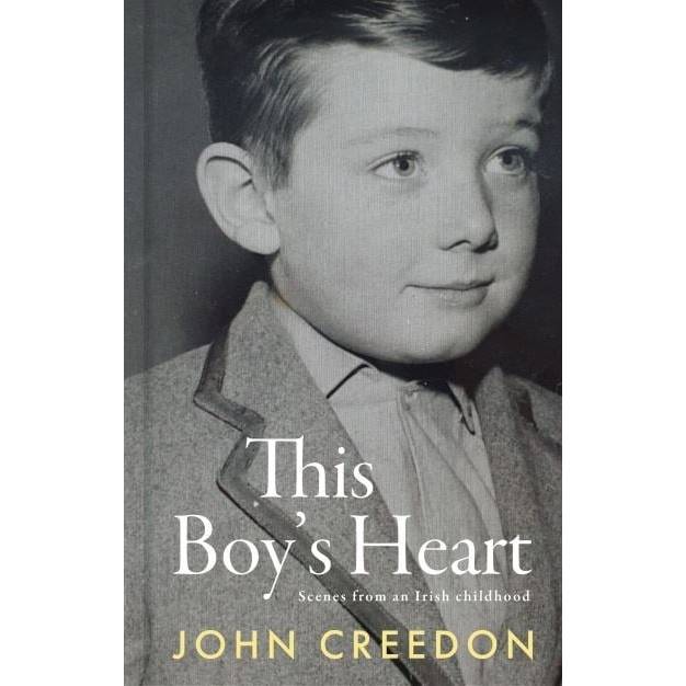 This Boy's Heart - John Creedon