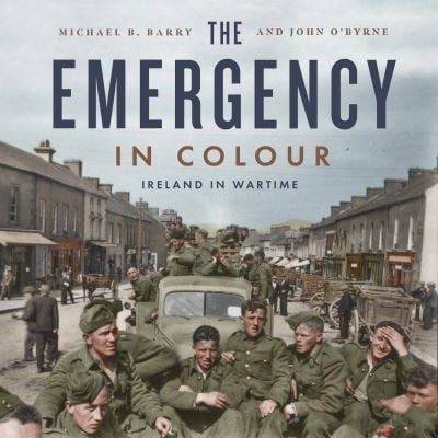 The Emergency in Colour