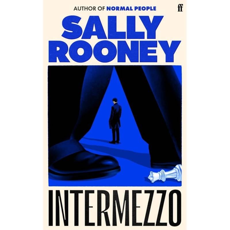 Sally Rooney Intermezzo