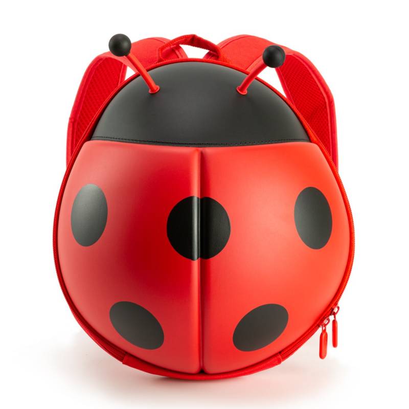 Ladybug Backpack