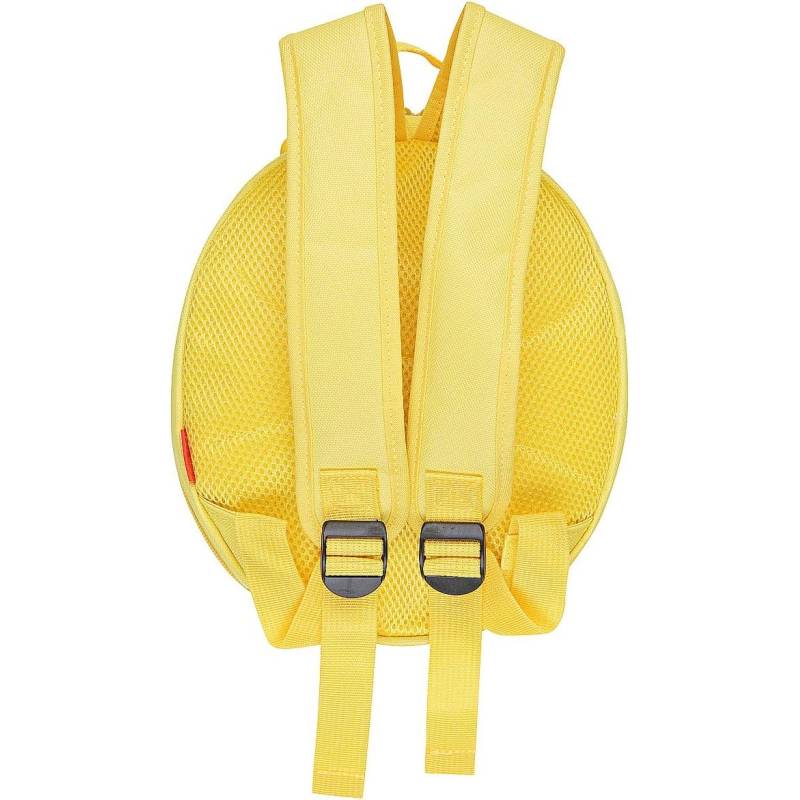 Supercute Bumblebee Kids Backpack Yellow