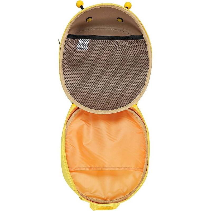 Supercute Bumblebee Kids Backpack Yellow