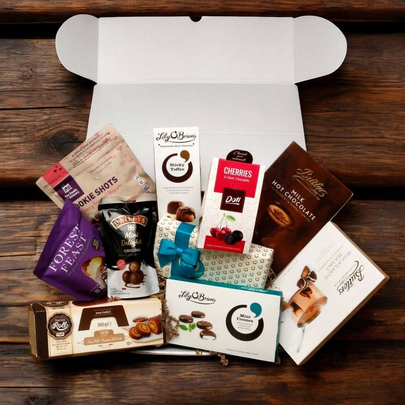 Chocolicious Gift Hamper