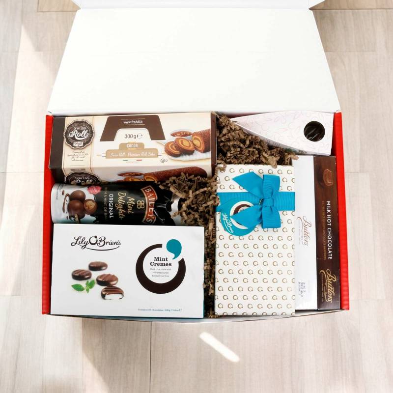 Chocolicious Gift Hamper