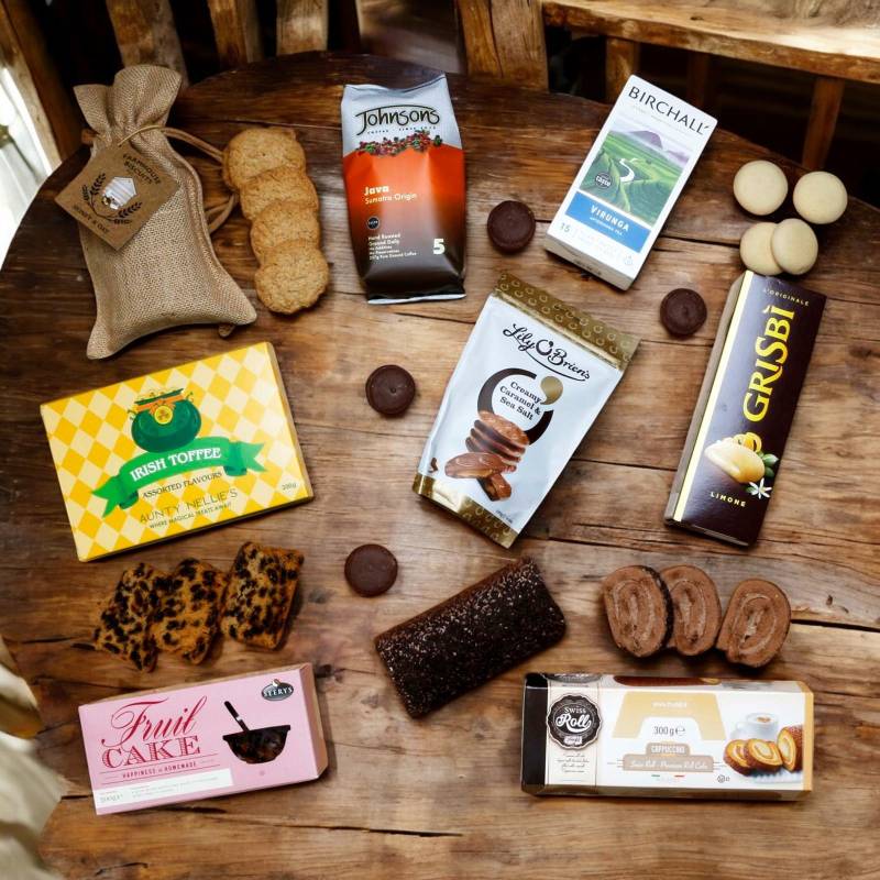 Afternoon Tea Gift Hamper