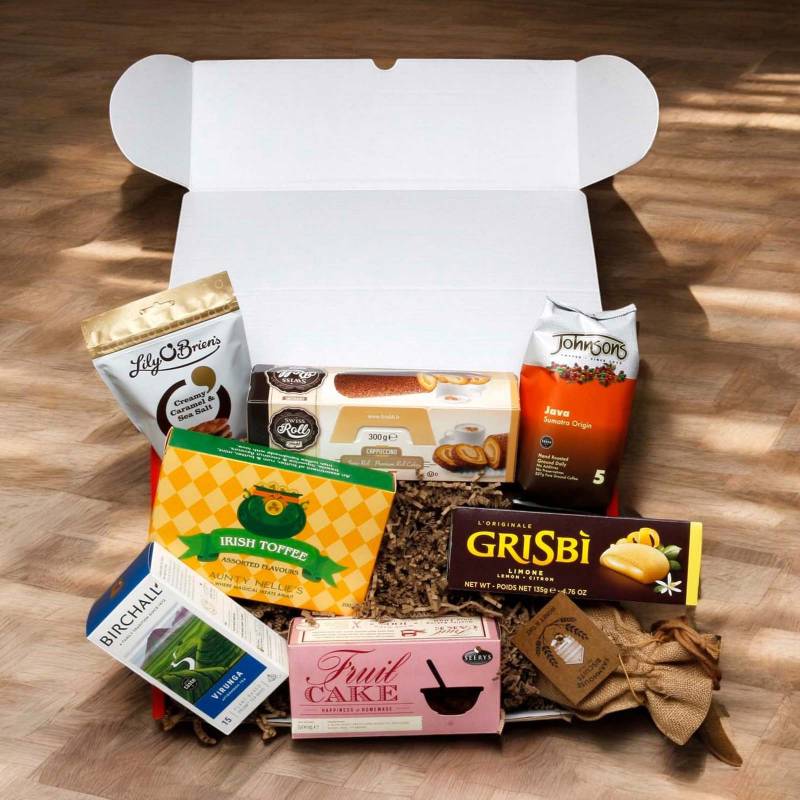 Afternoon Tea Gift Hamper