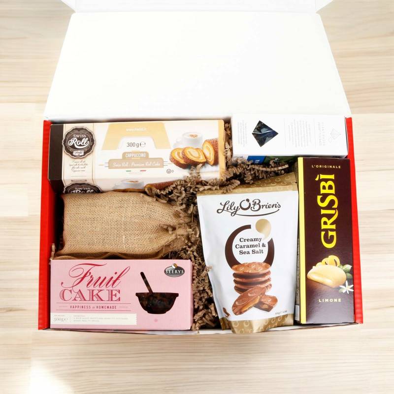 Afternoon Tea Gift Hamper