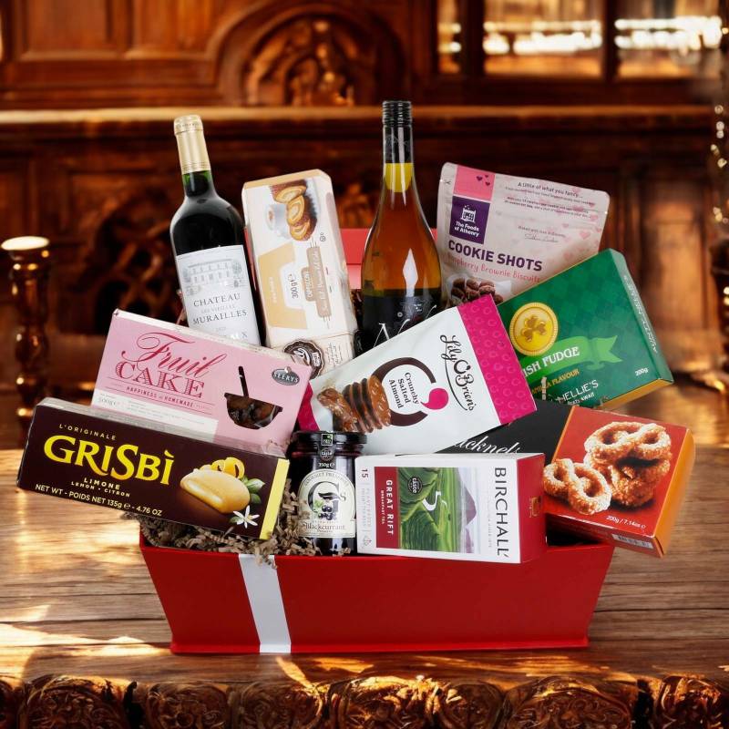 Children of Lir Hamper