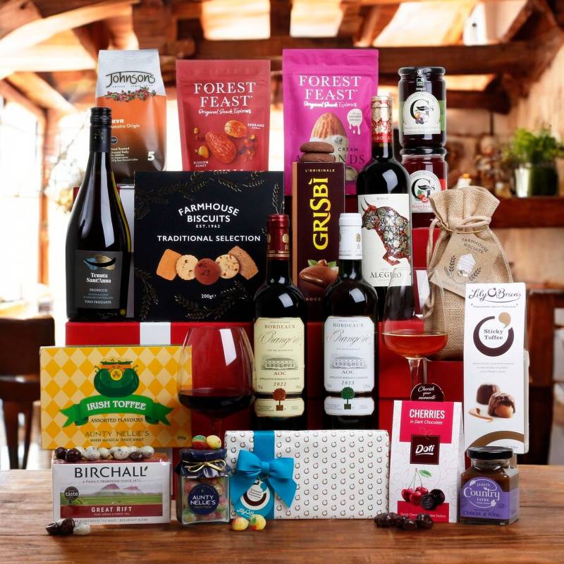 Classic Hamper