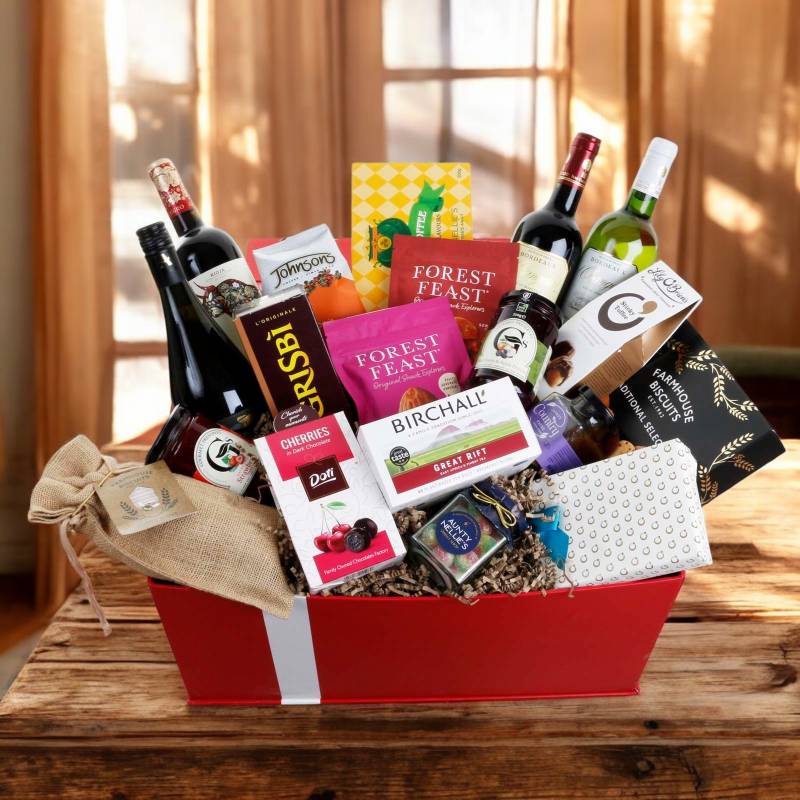 Classic Hamper