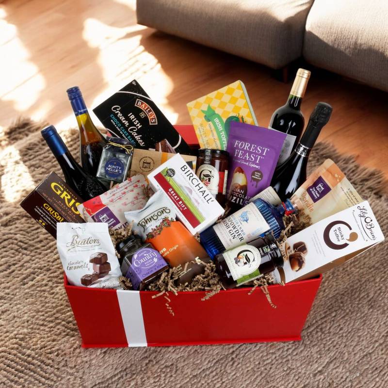 Indulgence Gift Hamper