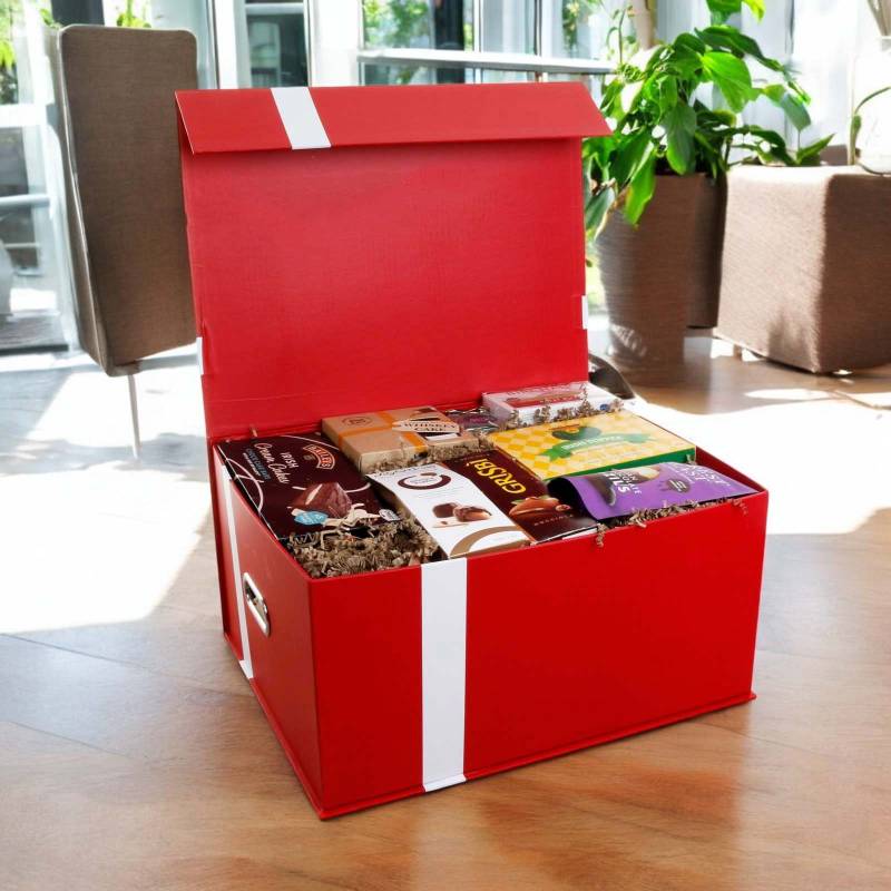 Indulgence Gift Hamper