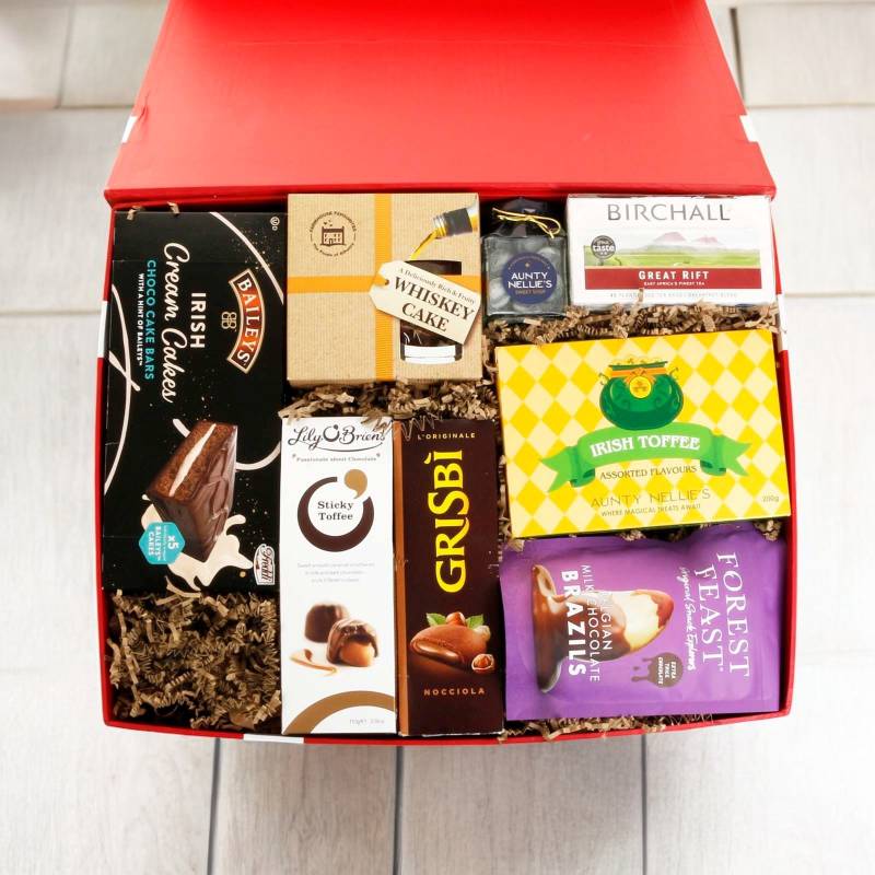 Indulgence Gift Hamper