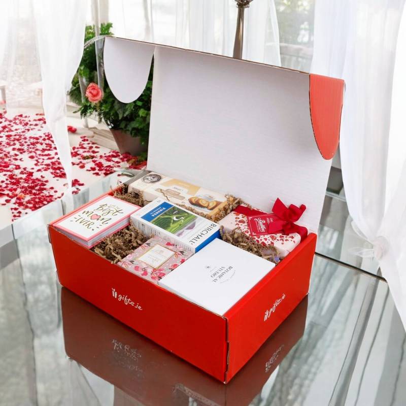 The Best Mum Ever Gift Box