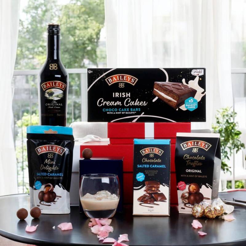 The Baileys Gift Hamper