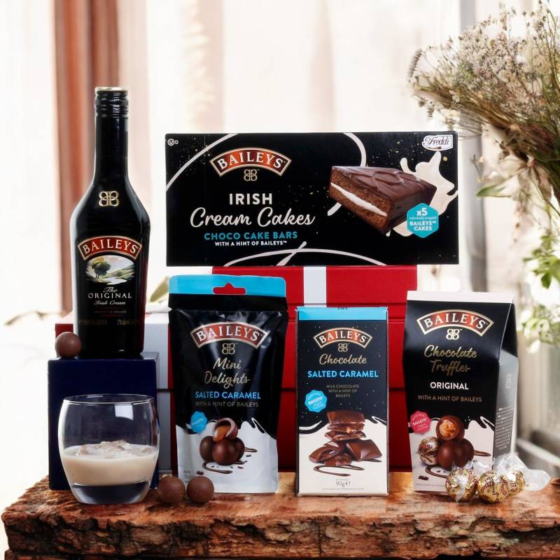 The Baileys Gift Hamper