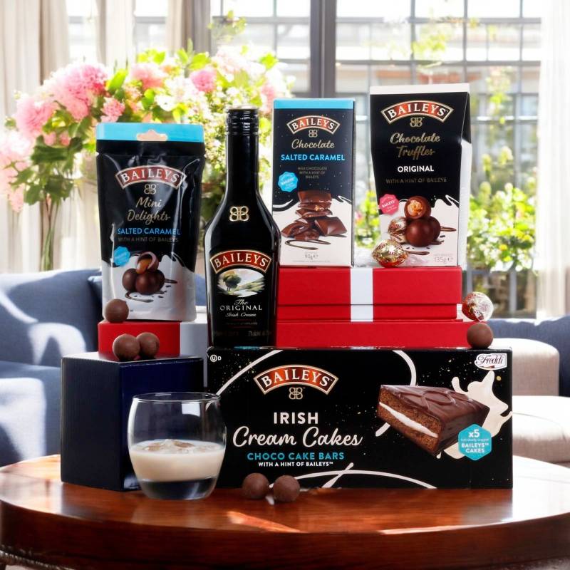 The Baileys Gift Hamper