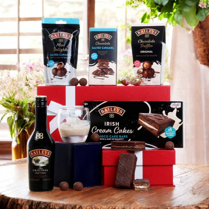 The Baileys Gift Hamper