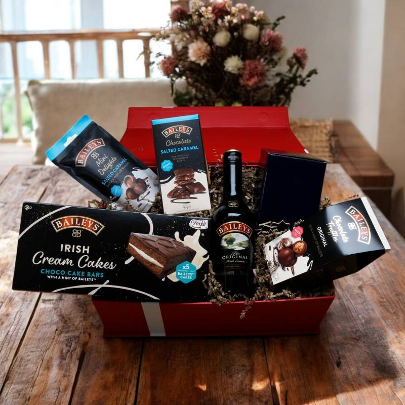 The Baileys Gift Hamper