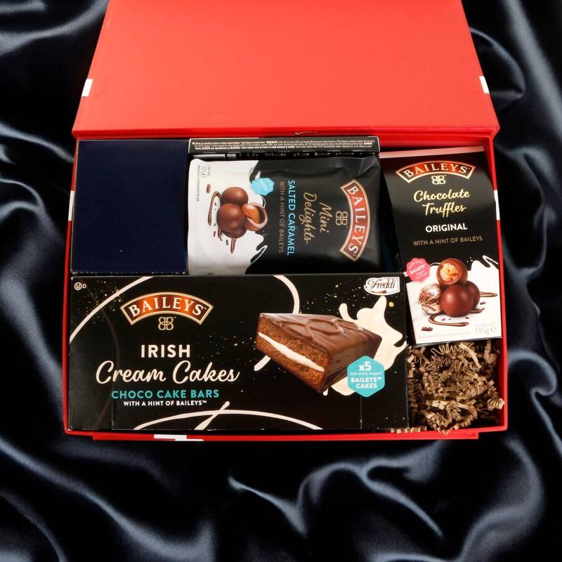 The Baileys Gift Hamper