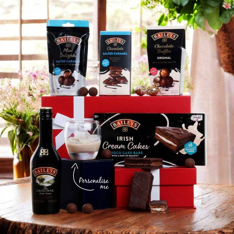 The Baileys Gift Hamper