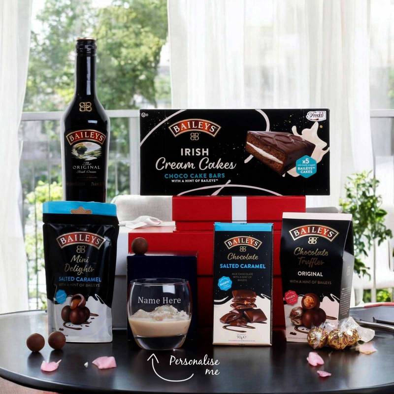 The Baileys Gift Hamper