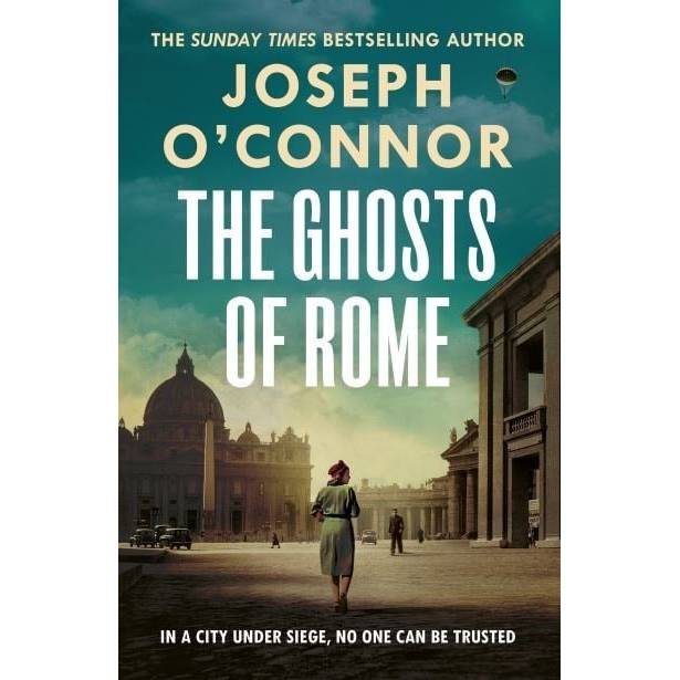 The Ghosts of Rome