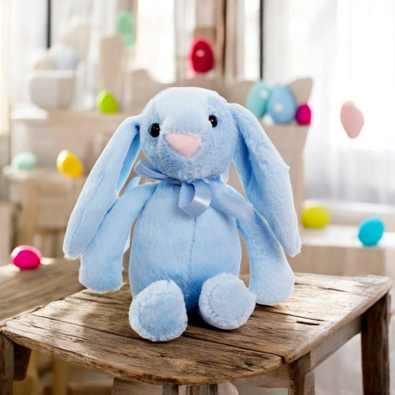 Peter Rabbit's Easter Surprise - Blue