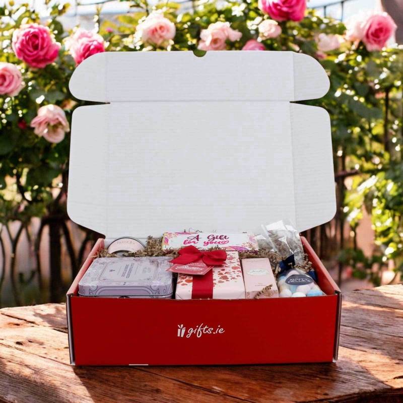 The Celebration Gift Box For Her