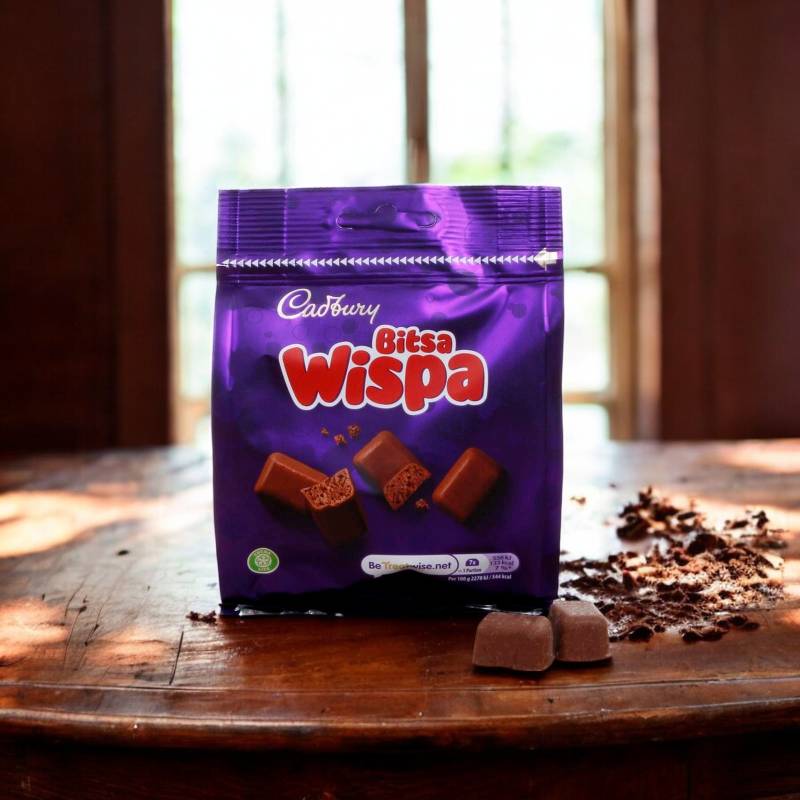 Cadbury's Chocolatey Gift Hamper