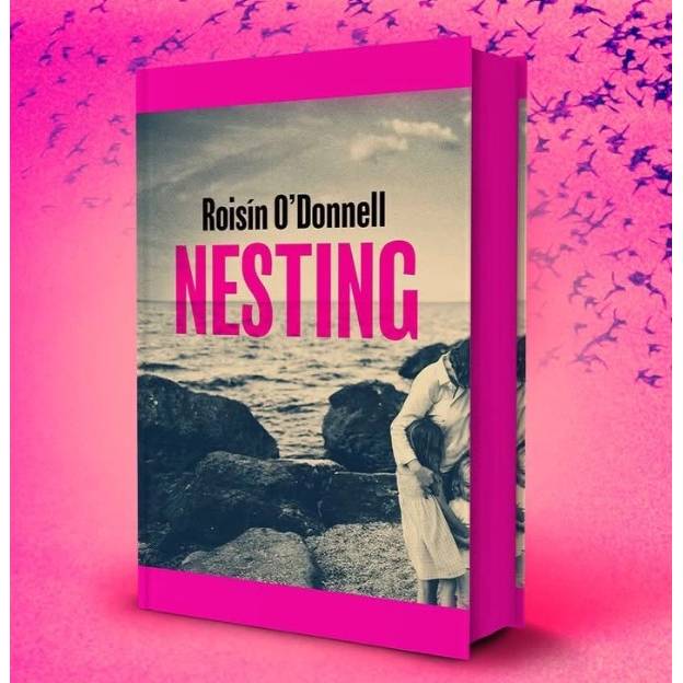 Nesting - Roisin O'Donnell