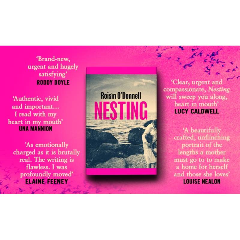 Nesting - Roisin O'Donnell