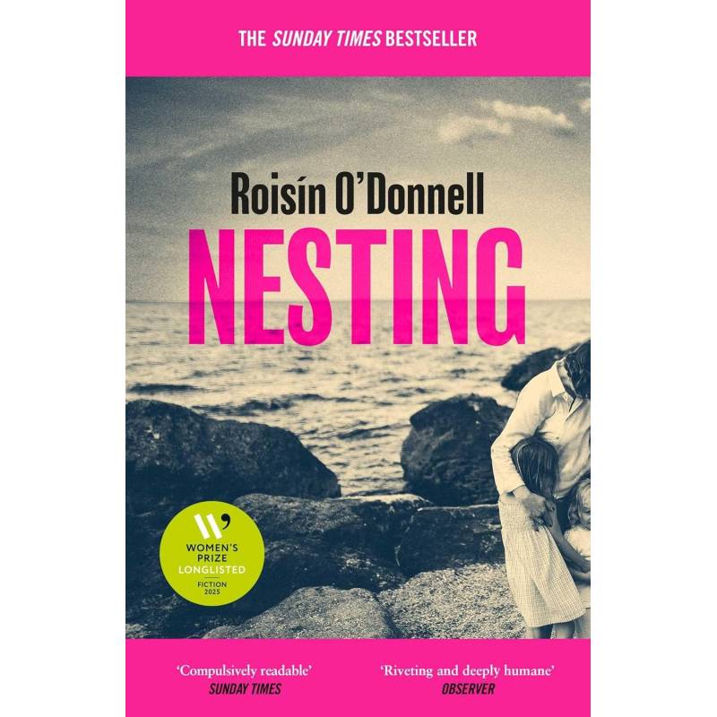 Nesting - Roisin O'Donnell