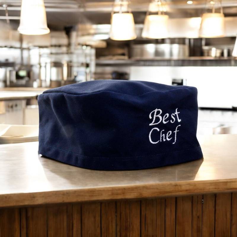 Personalised Chef's Apron_DUPLICATE