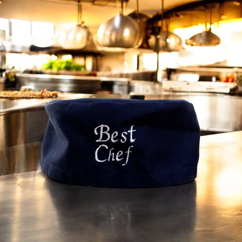 Personalised Chef's Apron_DUPLICATE