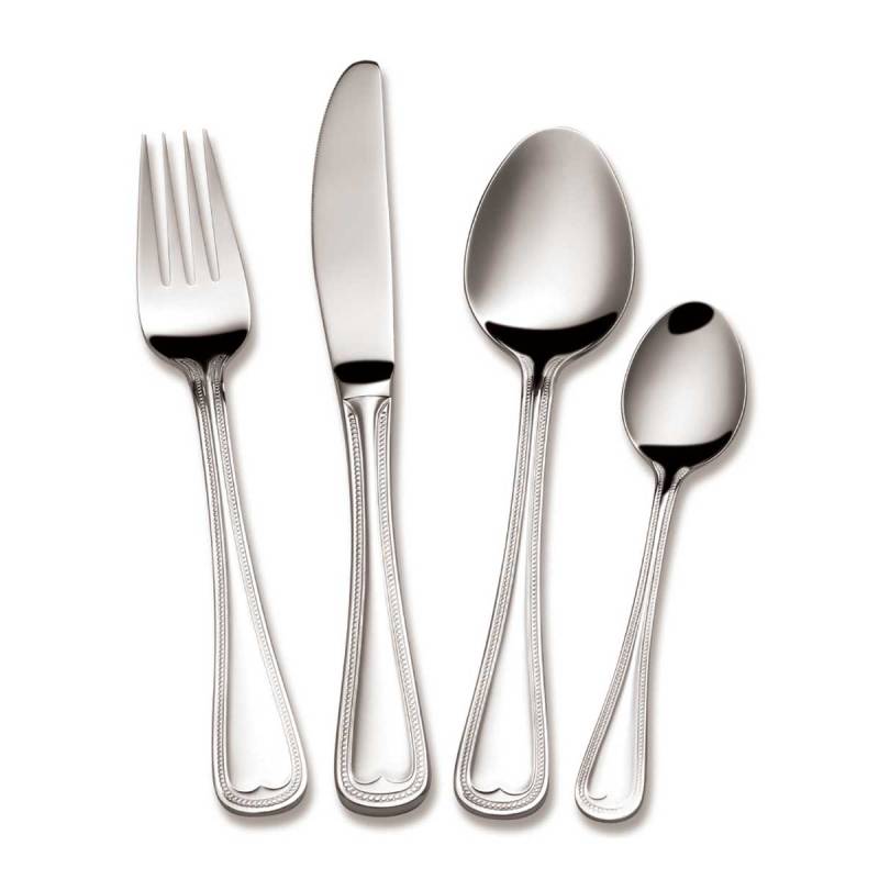 Elegance 72  Piece Cutlery Canteen