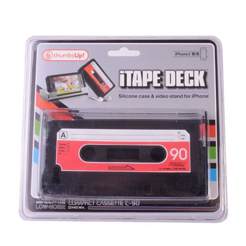 iTape for iPhone 5