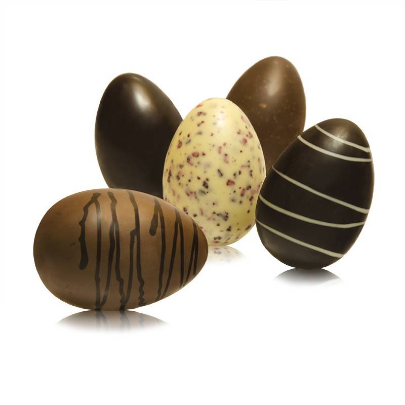 Butlers 5 Chocolate Egg Box 250g