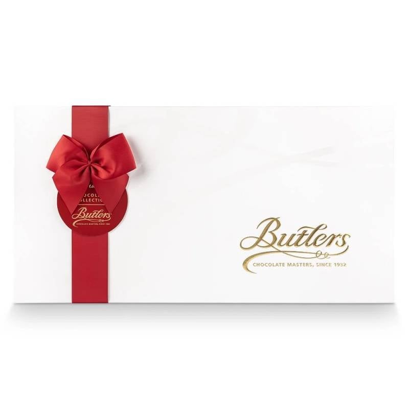 The Ultimate Box of Chocs - 1Kg of Butlers Chocolates