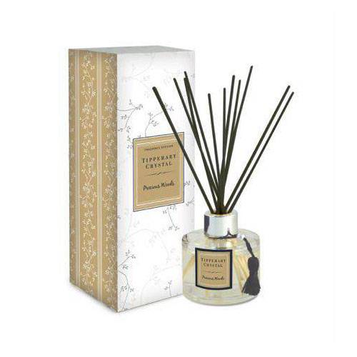 Precious Woods Fragranced Diffuser Set