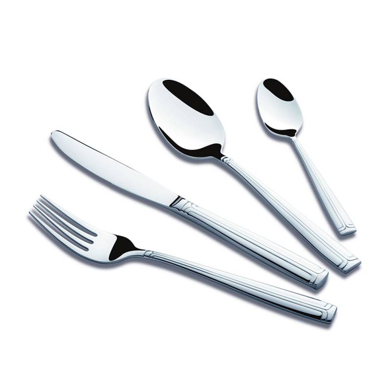 Embassy 24 Piece Cutlery Canteen